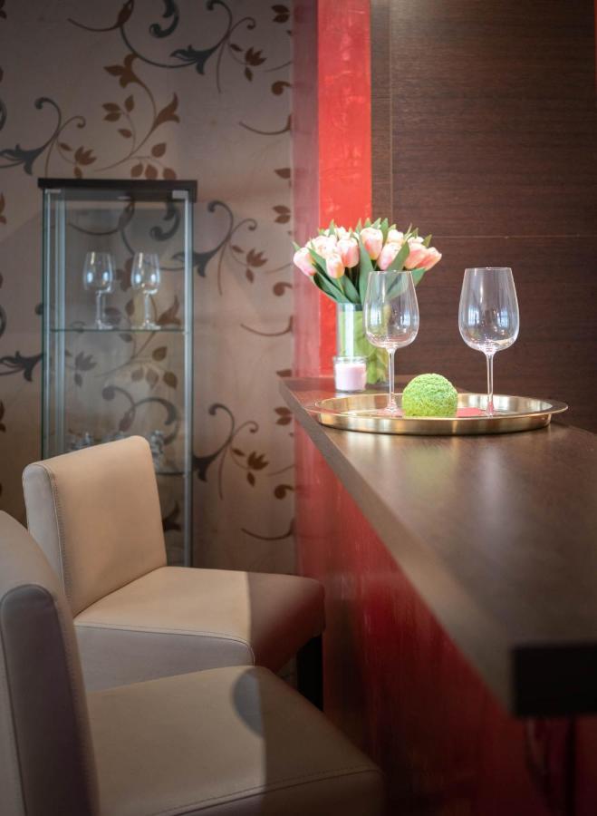 Free Parking! Soho Budapest 101, 4 Ppl, Ac, Superfast Wifi, Tv Luaran gambar