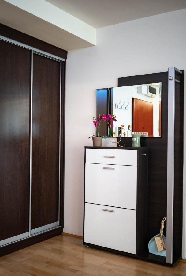Free Parking! Soho Budapest 101, 4 Ppl, Ac, Superfast Wifi, Tv Luaran gambar