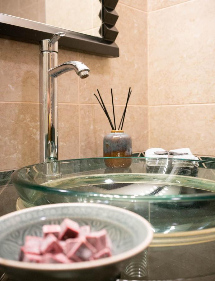 Free Parking! Soho Budapest 101, 4 Ppl, Ac, Superfast Wifi, Tv Luaran gambar