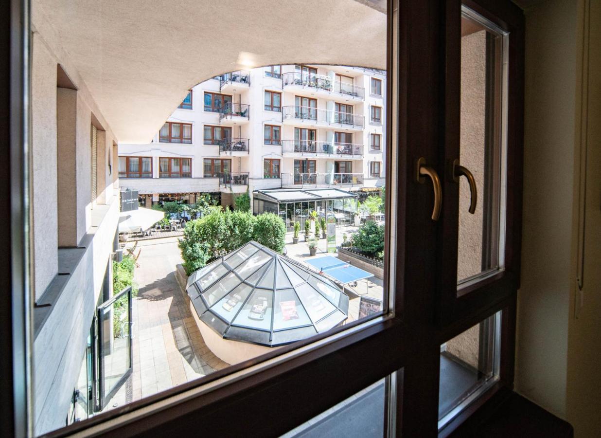 Free Parking! Soho Budapest 101, 4 Ppl, Ac, Superfast Wifi, Tv Luaran gambar