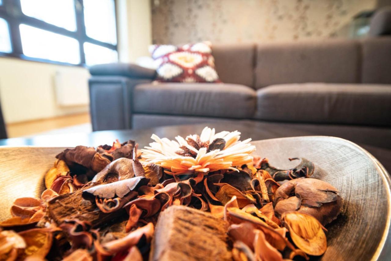 Free Parking! Soho Budapest 101, 4 Ppl, Ac, Superfast Wifi, Tv Luaran gambar