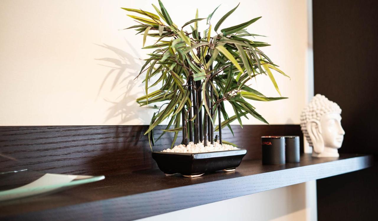 Free Parking! Soho Budapest 101, 4 Ppl, Ac, Superfast Wifi, Tv Luaran gambar