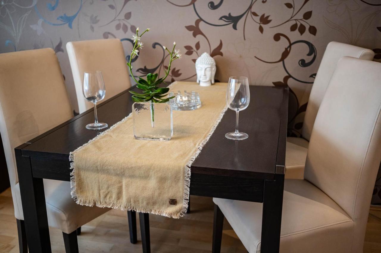 Free Parking! Soho Budapest 101, 4 Ppl, Ac, Superfast Wifi, Tv Luaran gambar