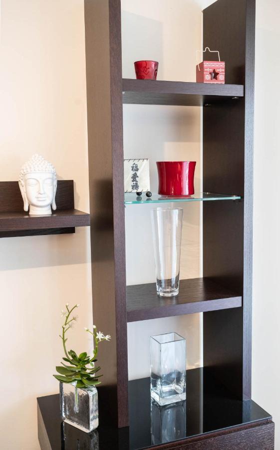 Free Parking! Soho Budapest 101, 4 Ppl, Ac, Superfast Wifi, Tv Luaran gambar