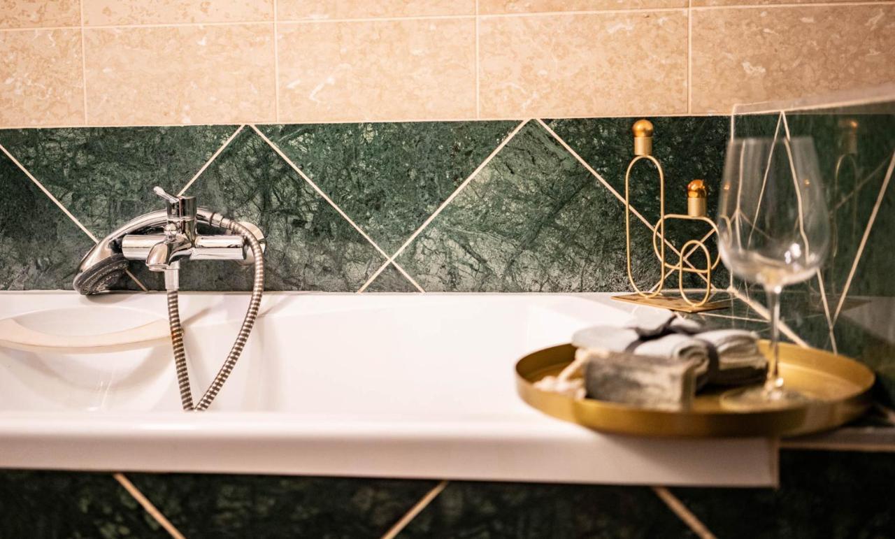 Free Parking! Soho Budapest 101, 4 Ppl, Ac, Superfast Wifi, Tv Luaran gambar