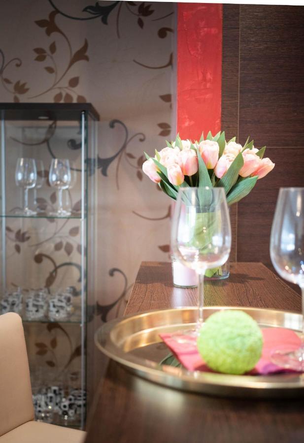 Free Parking! Soho Budapest 101, 4 Ppl, Ac, Superfast Wifi, Tv Luaran gambar