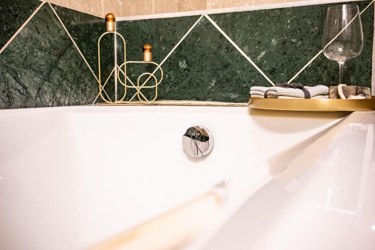 Free Parking! Soho Budapest 101, 4 Ppl, Ac, Superfast Wifi, Tv Luaran gambar